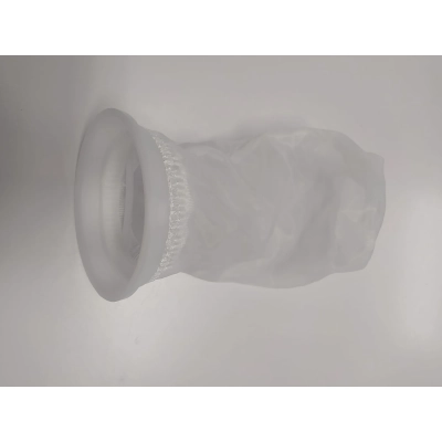 Filtr nylonowy IBC | worek filtracyjny mauser